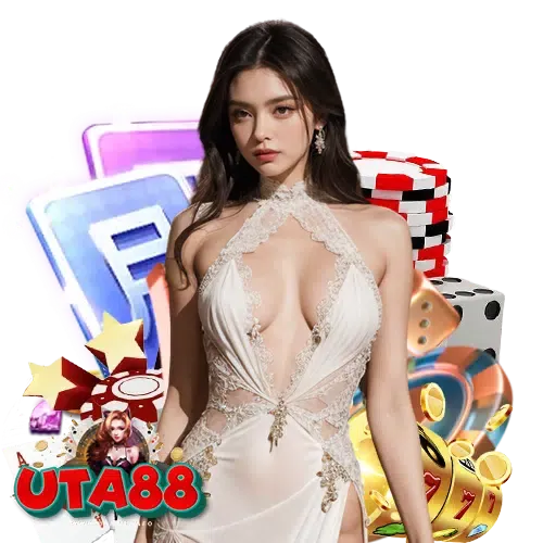 uta88 ทางเข้าเล่น